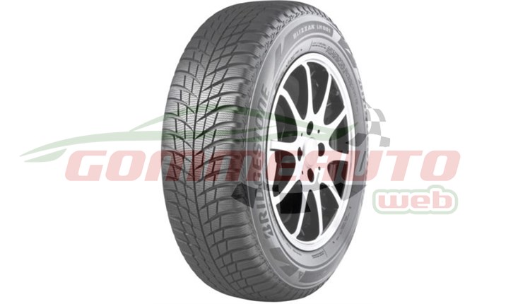 COP. 225/50HR17  BRIDGESTONE  LM-001* RFT           94H M+S